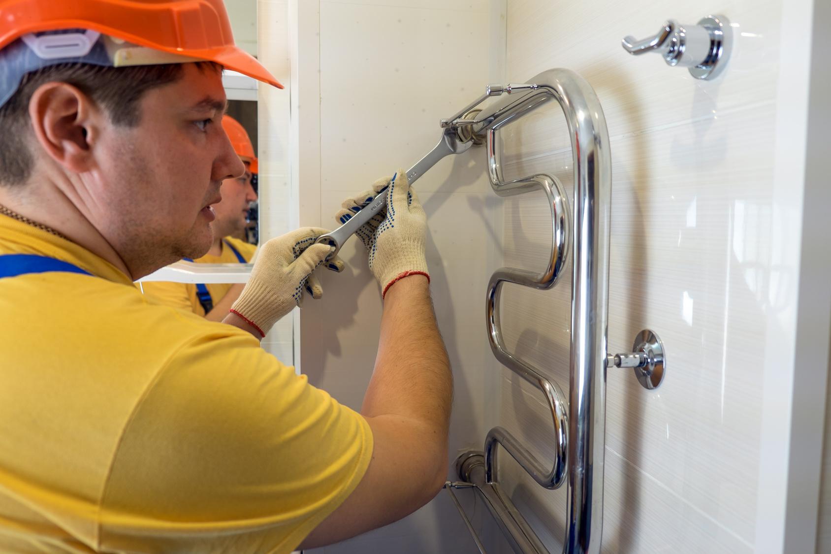 installation chauffage gaz Saint-Maurice