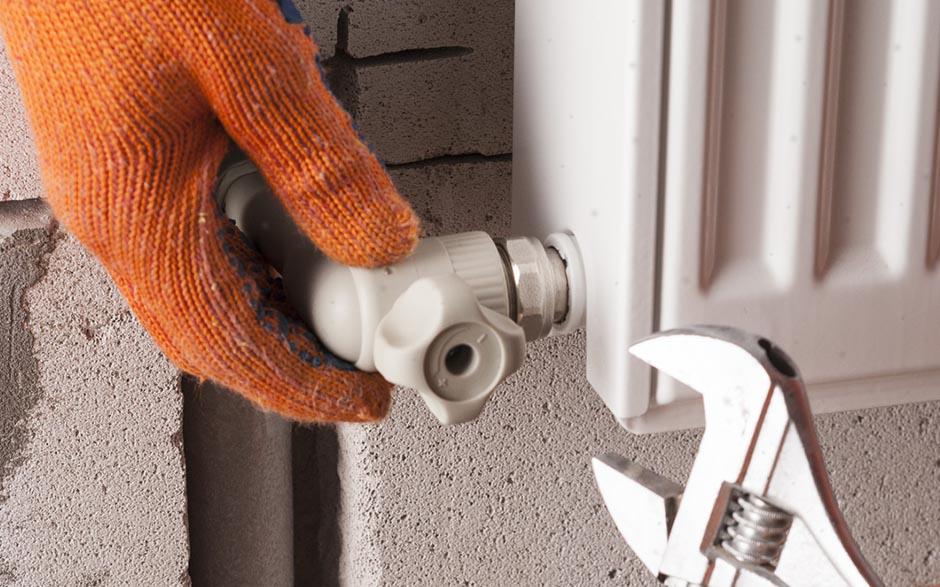 installation chauffage gaz Saint-Maurice
